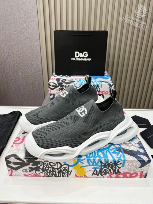 Кроссовки Dolce & Gabbana