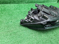 Фара левая Skoda Octavia A8 (2019-2024) LED