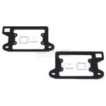 Рамки для Lexus LX470 II (J100) (1998-2007) на 1,5"