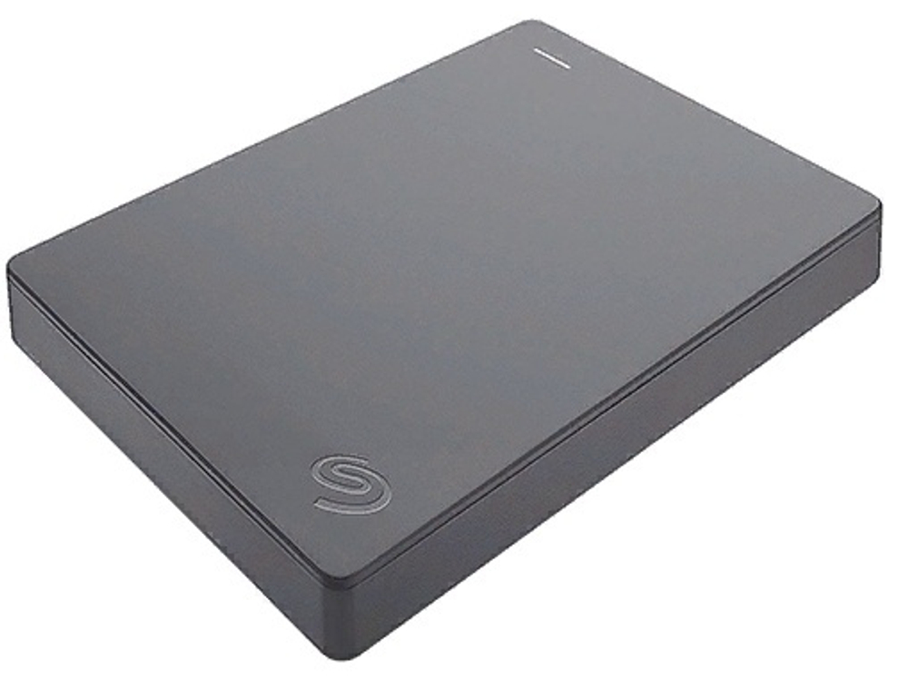 Внешний накопитель Seagate Basic STJL1000400 1000 ГБ