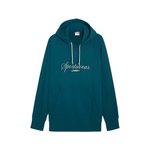 Мужская толстовка PUMA CLASSICS+ Relaxed Hoodie