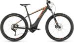 Электровелосипед Cube Access Hybrid Exc 500 27.5 (2019)