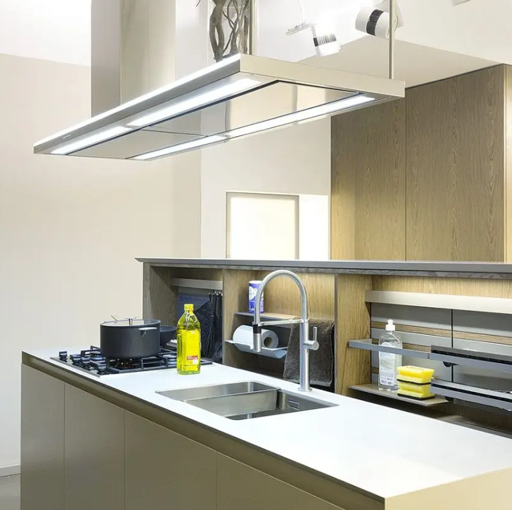 Кухня Милан