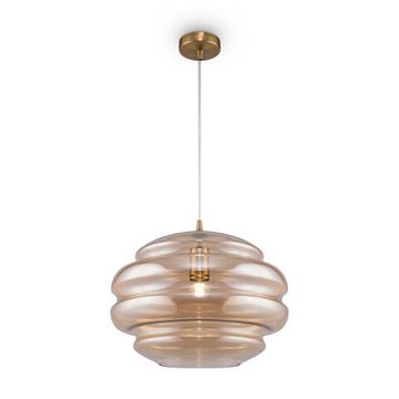 Подвесной светильник Maytoni P078PL-01AM