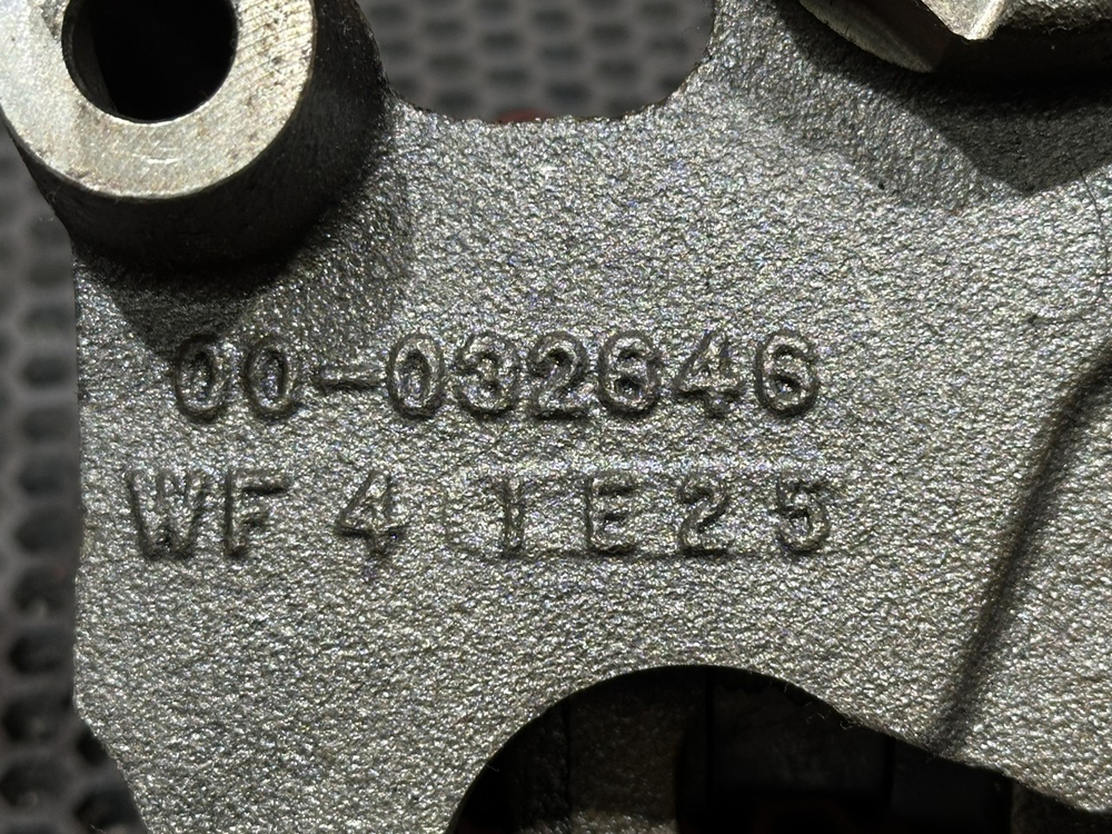 Вал рокеров