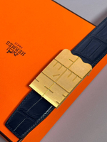 Ремень Hermes