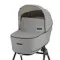 Коляска Inglesina Aptica 2 в 1 Platinum Grey