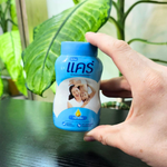 Присыпка Care Baby противоаллергенная синяя 50 гр