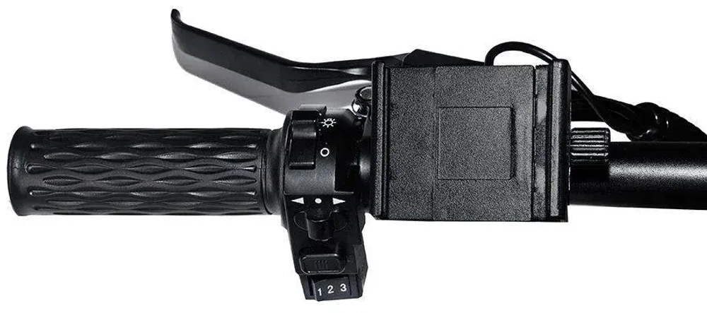 Электровелосипед Jetson V2 PRO 500W