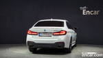 BMW 5 Series (G30) 530e M Sports (09.2021)