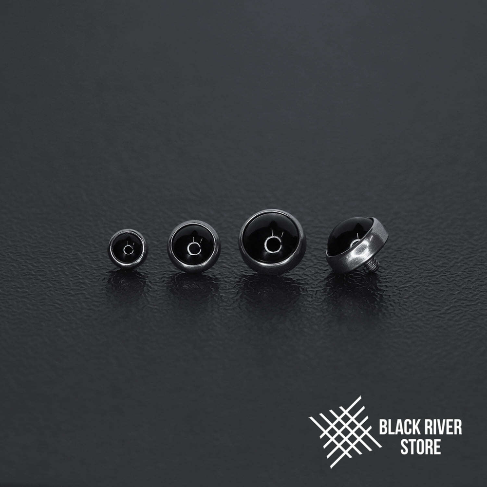 Накрутка Black Onyx v.2