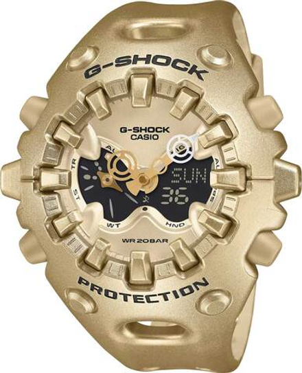 Часы Casio GA-V01A-9A