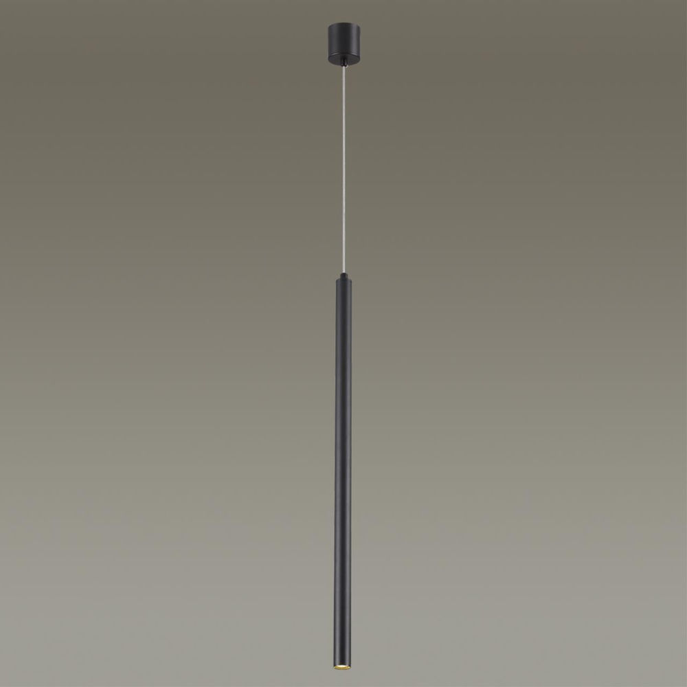 4373/3L ODL Светильник LED 1*3Вт 3000К 220В IP20 HIGHTECH