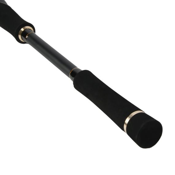Удилище спиннинговое River Stick 244MH 2.44m, 14-50g, 2sec Helios (HS-RS-244MH)