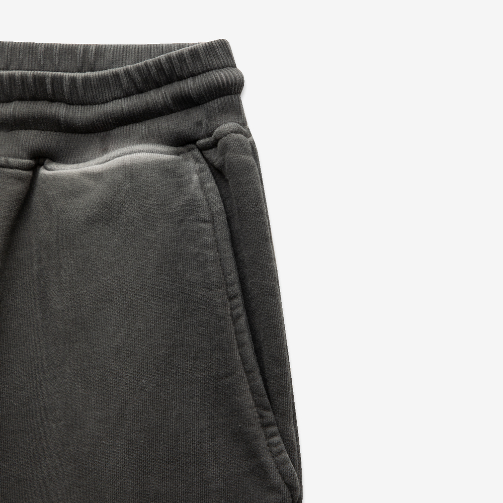 VTG_NLN_SHRTS Vintage Black