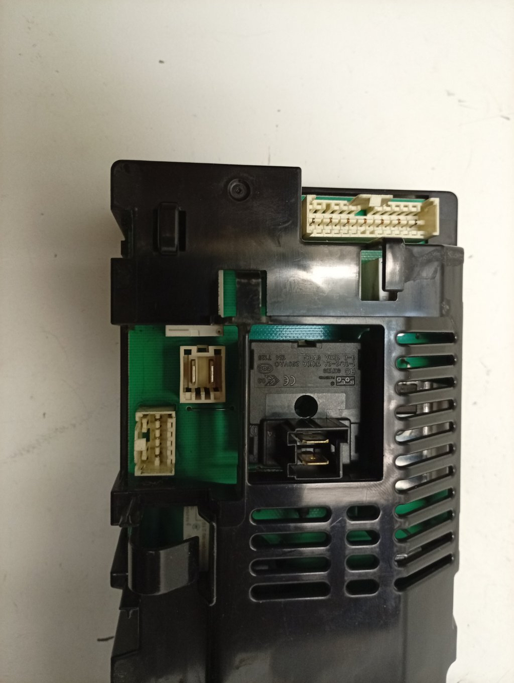 WLK24271OE/04 кт30 Электронный модуль для стиральных машин Bosch Siemens 792705 б/у