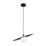 Подвесной светильник Freya Jovian FR5390PL-01B