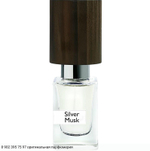 Silver Musk