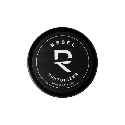 Rebel Barber Texturizer - Глина для укладки волос 30 мл