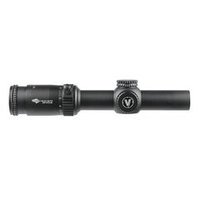 Прицел Veber Wolf 1-8x24 GB FD Загонник