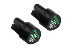 Аккумуляторная дрель-шуруповерт Electrolite Expert 12/2.0