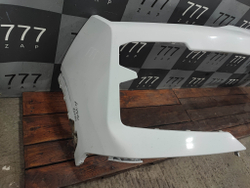 Бампер передний Jetour Dashing 22-нв Б/У Оригинал F162803510CA