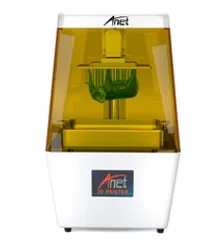 Фотография — 3D-принтер Anet N4