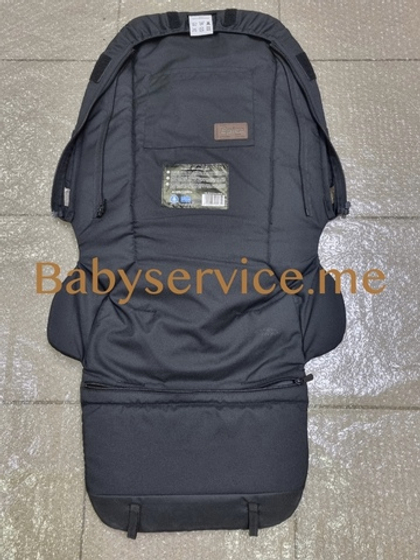 Текстиль Carrello Epica черный