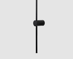 Бра Italline IT08-8019 black