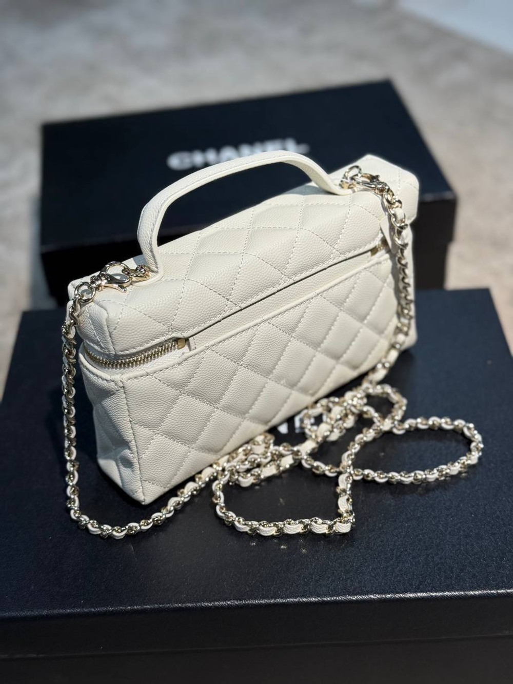 Сумка CHANEL