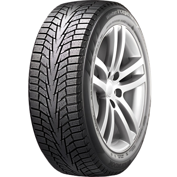 Yokohama 225/50R17 98T XL Winter i*cept IZ2 W616 TL