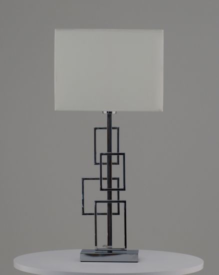 Лампа настольная Moderli V11134-1T Nemesia