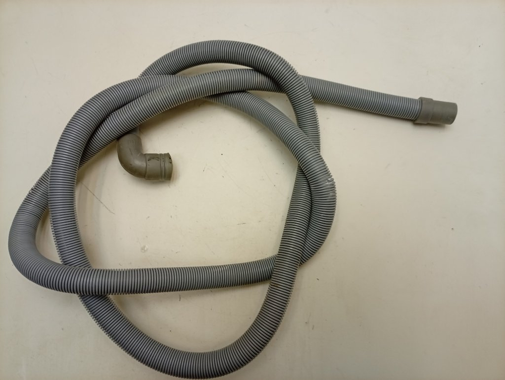 CS41072D1/2-07 кт49 Сливной шланги для стиральной машины Candy CS41072D1/2-07 б/у