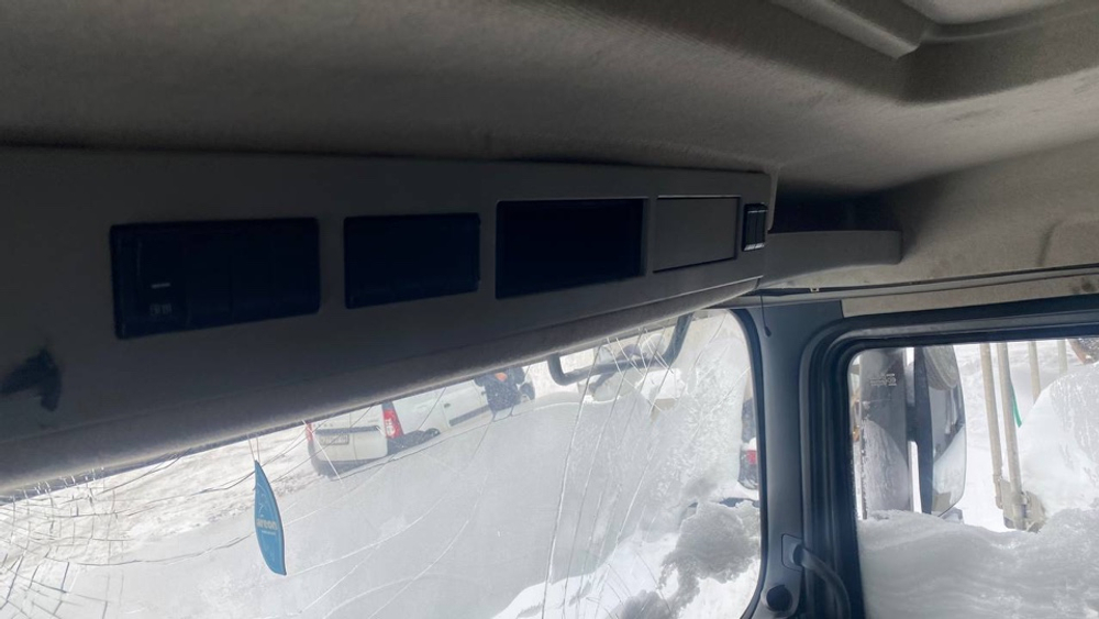 Shacman (Shaanxi) SX* 8x4 Самосвал SX33186V366 (Дизельный, 11,6 л, 423 л.с., МТ)