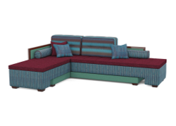 Жаккард Fulda (Фулда) 05