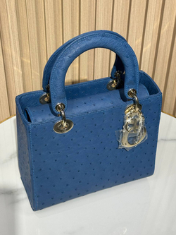 Сумка Dior
