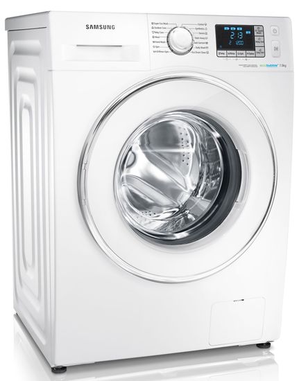 Стиральная машина Samsung WF70F5E5W2W