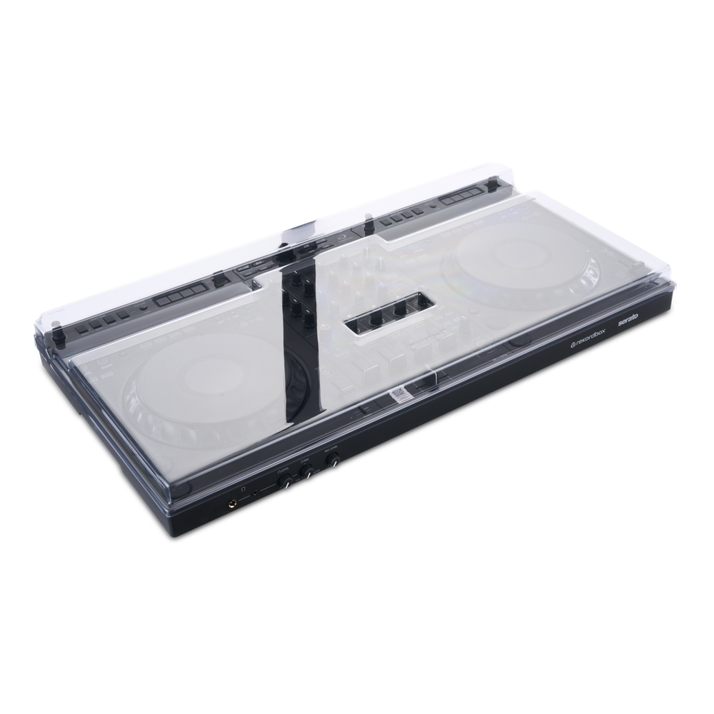 DECKSAVER ALPHATHETA DDJ-GRV6 COVER