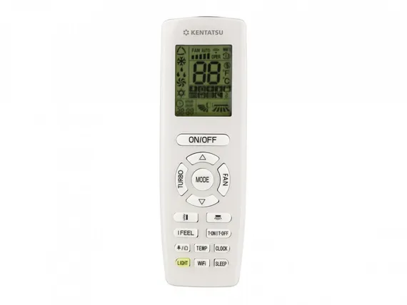 Сплит-система Kentatsu KSGTI70HZRN1R/KSRTI70HZRN1R Tiba Inverter