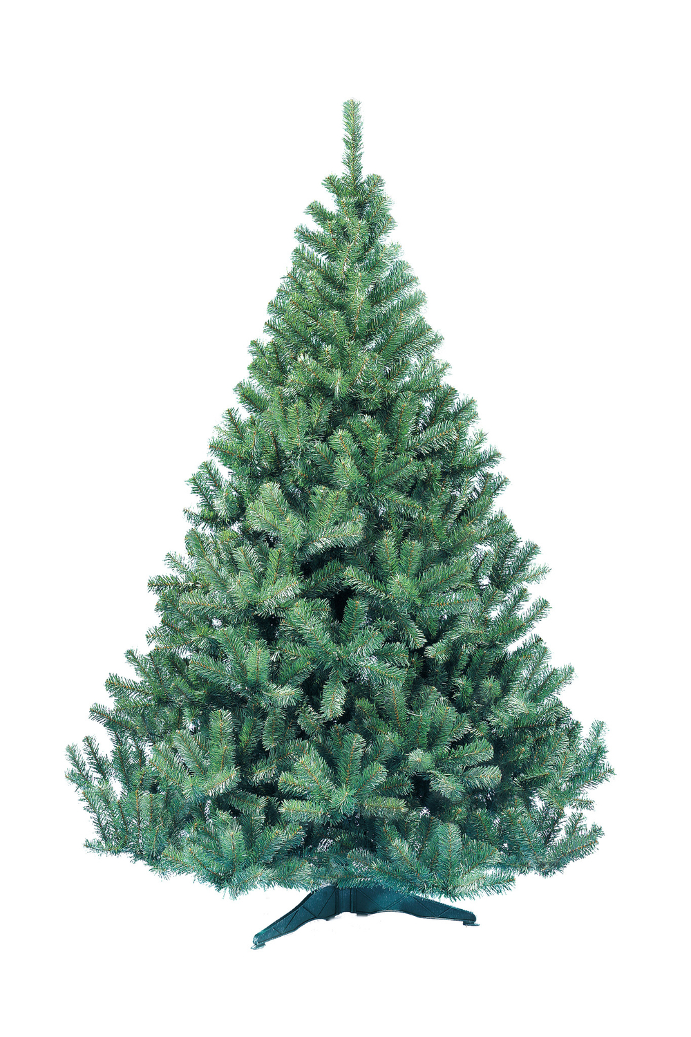 Ель царь елка Рояль 120 см Ро-120