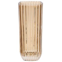 GAEM Ваза, 2200 мл, L12 W12 H28,5 см