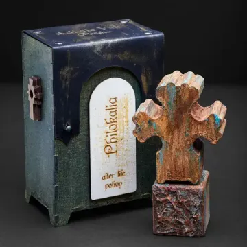 Adi ale Van Philokalia – Afterlife Potion
