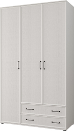 Шкаф Нельсон НШ-23 без зеркала