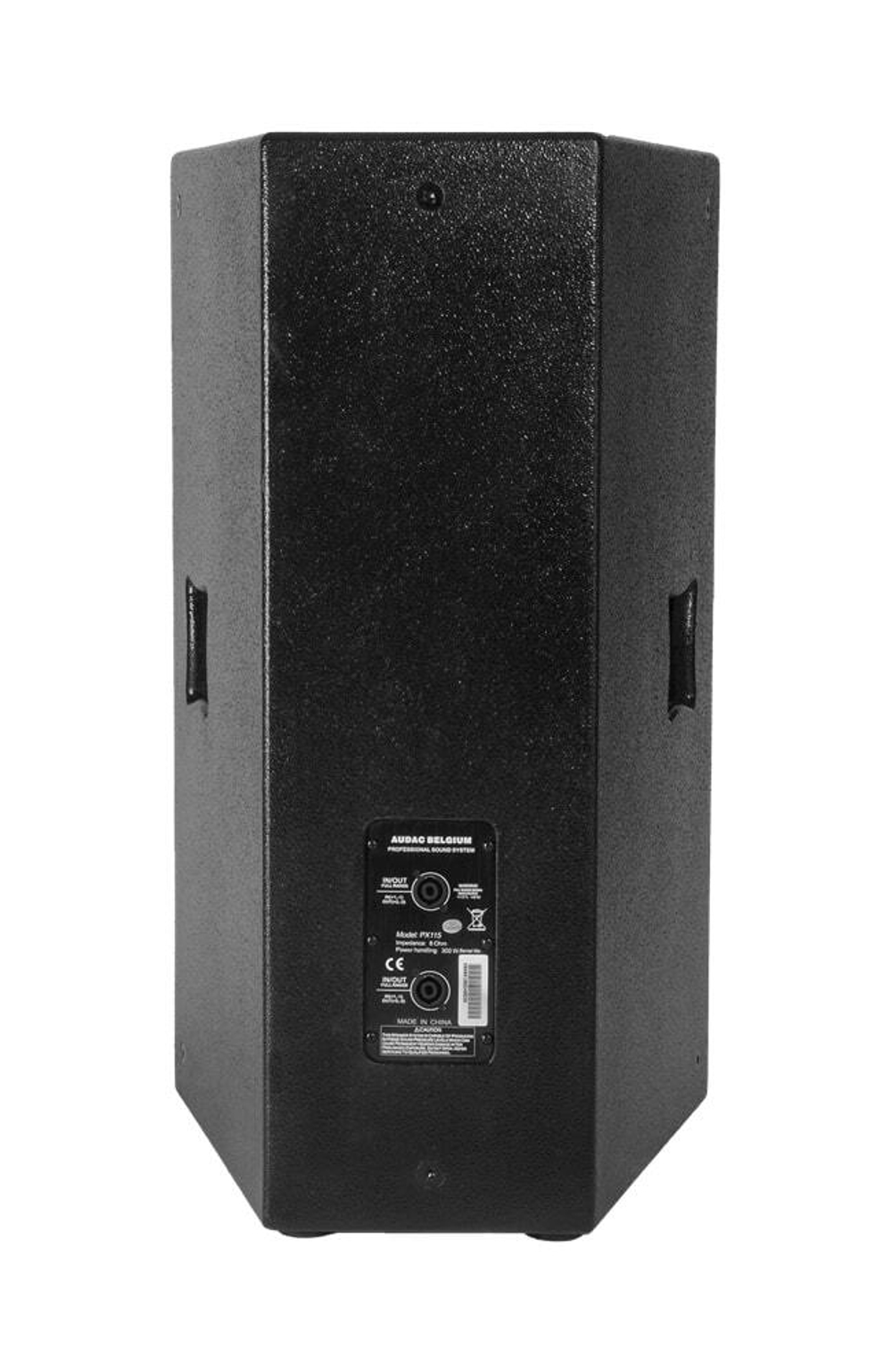 AUDAC PX115MK2 Пассивная двухполосная акустическая система