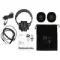 Radiotehnika TD02C Black