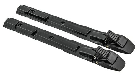 Лыжные механические крепления SNS "Shamov 02"