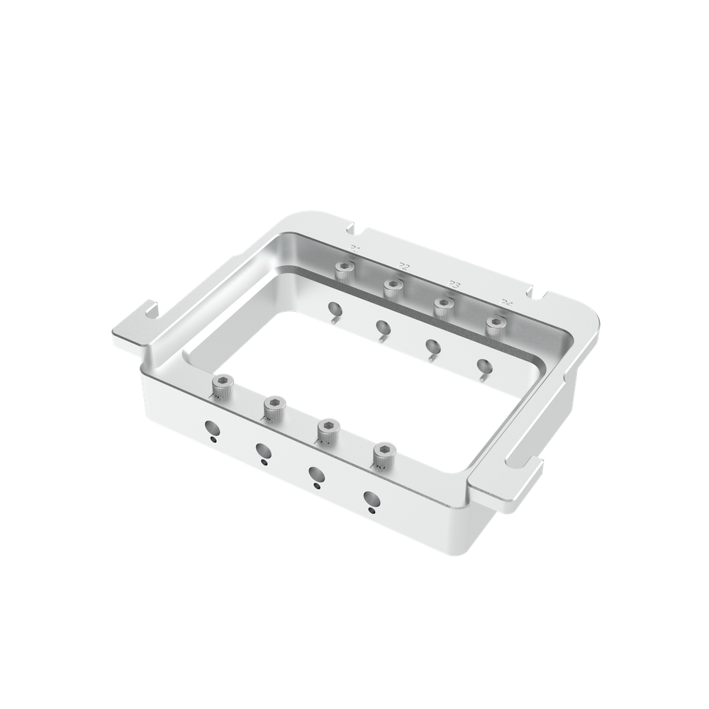 ARUM A5 PRO фрезерный станок для зуботехнической лаборатории