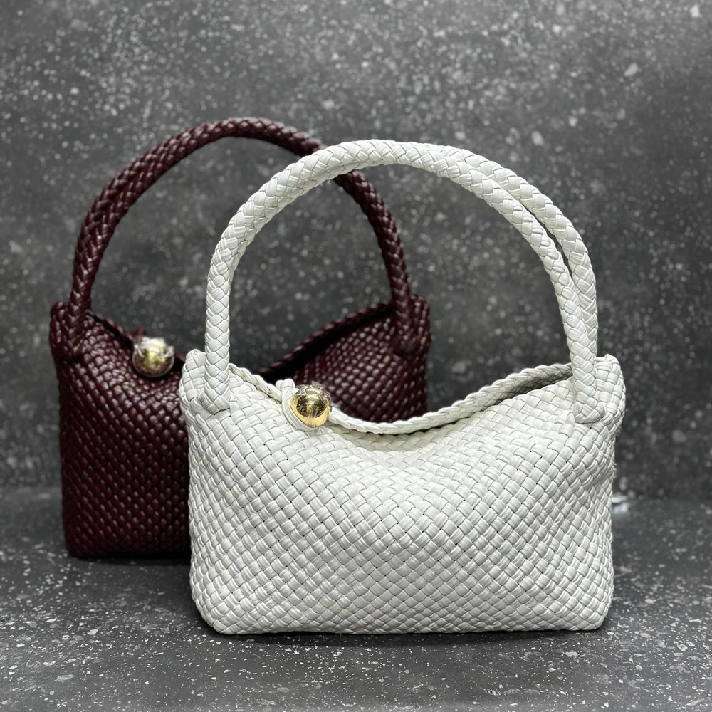 Сумка Bottega Veneta