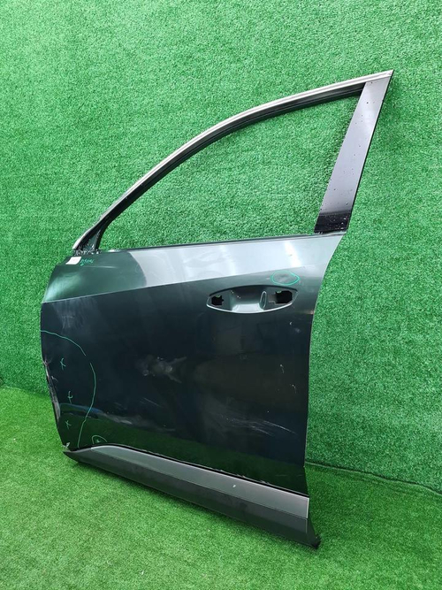 Дверь передняя левая Geely Atlas 2 (2023-н.в.)