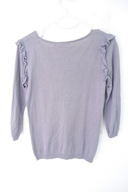 Джемпер 3Suisses повседневный 40 размер